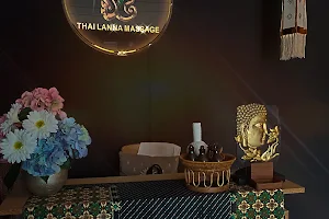 Thai Lanna Massage image