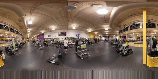Health Club «Planet Fitness Federal Way», reviews and photos, 1211 S 320th St, Federal Way, WA 98003, USA
