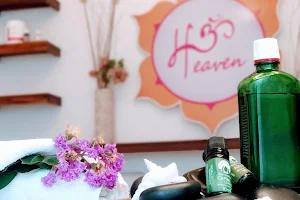 Heaven Studio | Massagem image