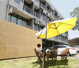 B2 Mountain Pano Residence / บีทู เมาน์เทน พาโน เรสซิเดนซ์ photo