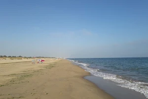Playa de la Redondela image