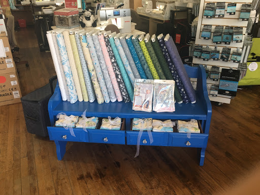 Quilt Shop «Thimbles», reviews and photos, 940 S State St, Lockport, IL 60441, USA