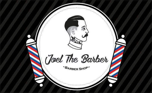 Joel The Barber