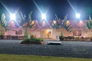 Utsav marriage Garden image