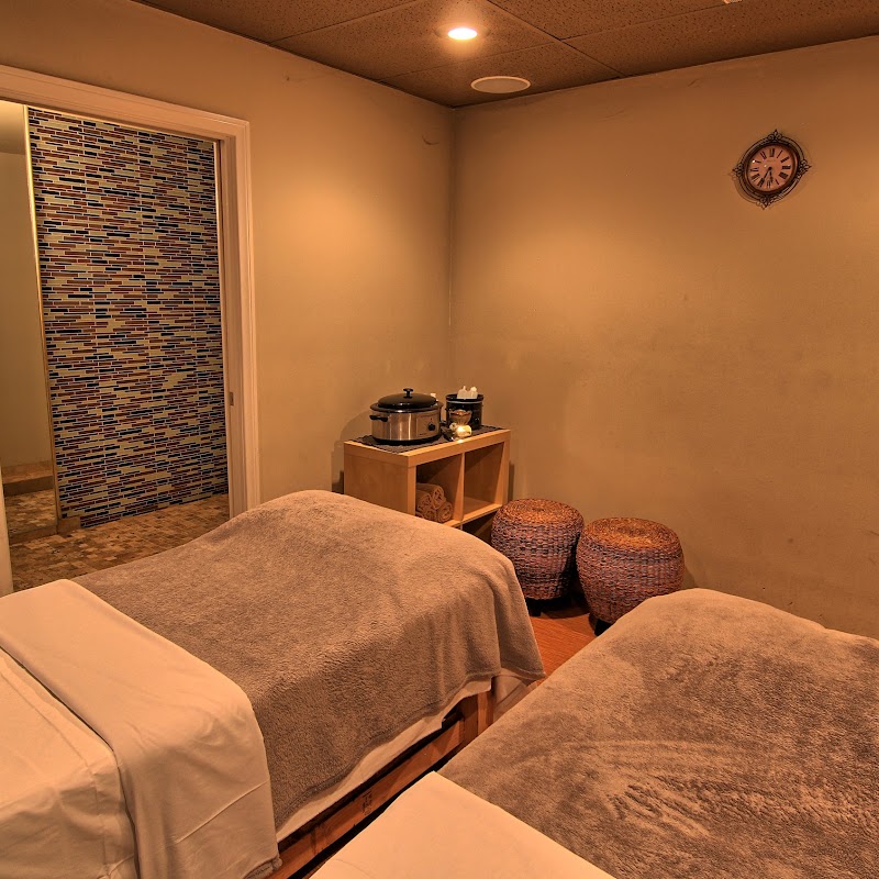 Wanserene Organic Spa & Massage