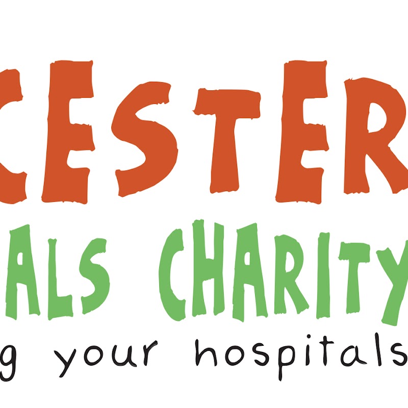 Leicester Hospitals Charity