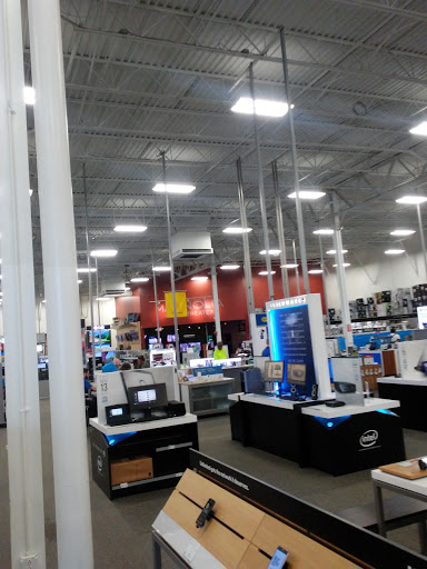 Electronics Store «Best Buy», reviews and photos, 310 Commerce Blvd, Fairless Hills, PA 19030, USA