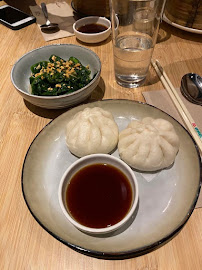 Plats et boissons du Restaurant Bamboo - Dim sum corner à Argonay - n°10