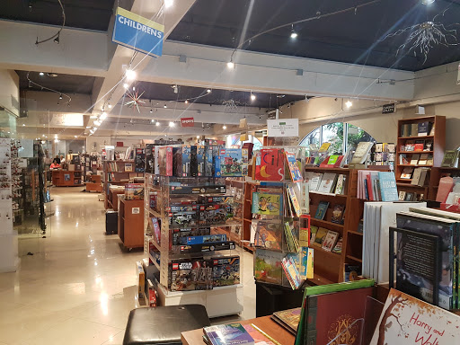 Book Store «The Bookstore in the Grove», reviews and photos, 3390 Mary St, Miami, FL 33133, USA