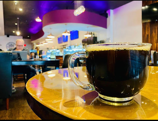 Coffee Shop «Cianfrani Coffee Co», reviews and photos, 109 W 7th St #105, Georgetown, TX 78626, USA