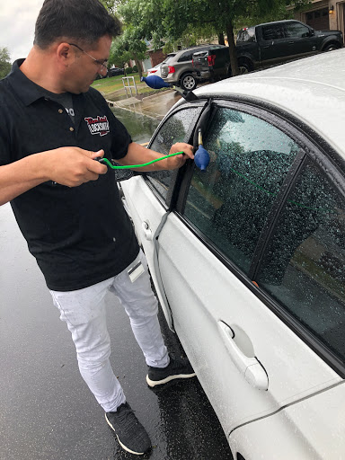 Locksmith «Teamwork Locksmith Inc In New Braunfels», reviews and photos, 211 W Lincoln St, New Braunfels, TX 78130, USA