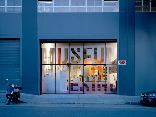 Art Museum «The Museum of Craft and Design», reviews and photos, 2569 3rd St, San Francisco, CA 94107, USA