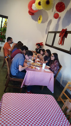 Pizza Restaurant «Rio De Gelato», reviews and photos, 102 Navarro St, San Antonio, TX 78205, USA