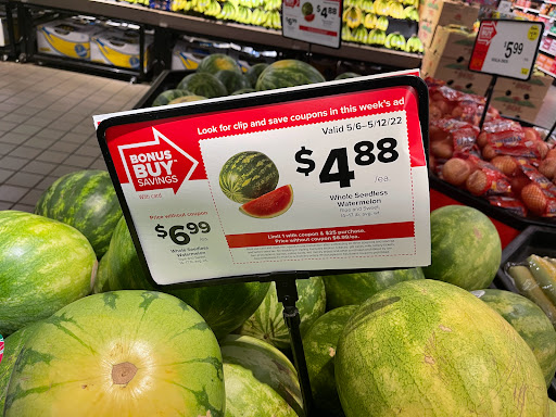 Grocery Store «Giant Food Stores», reviews and photos, 2670 Egypt Rd, Norristown, PA 19403, USA