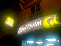 Photos du propriétaire du Restauration rapide Kool Halal à Lyon - n°2