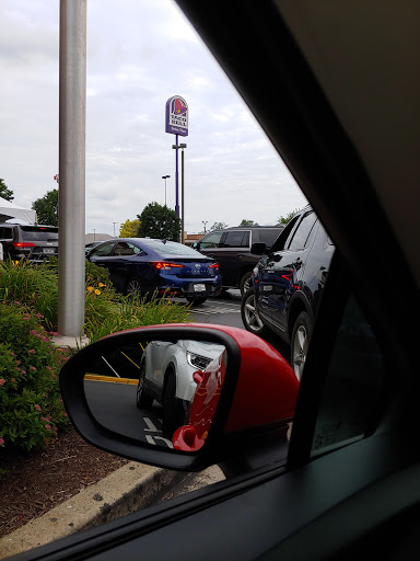 Fast Food Restaurant «Chick-fil-A», reviews and photos, 1005 Foxcroft Ave, Martinsburg, WV 25401, USA