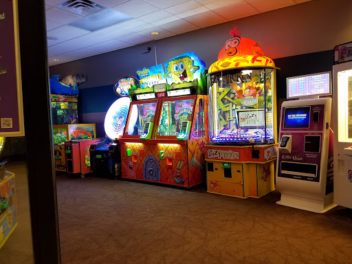 Water Park «Soaring Eagle Waterpark and Hotel», reviews and photos, 5665 E Pickard Rd, Mt Pleasant, MI 48858, USA