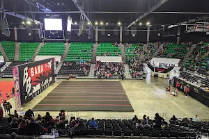 Bill Harris Arena image