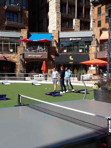 Movie Theater «CinéBistro at Solaris», reviews and photos, 141 E Meadow Dr #104, Vail, CO 81657, USA