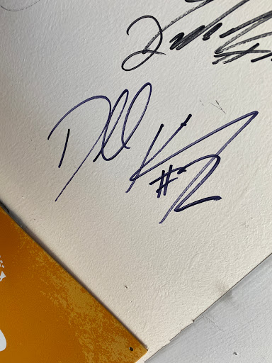 Hair Salon «Realmen Signature Barber Shop», reviews and photos, 6149 N Scottsdale Rd #108, Scottsdale, AZ 85250, USA