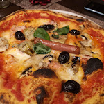 Photo n°9 de l'avis de Mr.i fait le 06/02/2022 à 20:50 sur le  Ristorante Pizzeria Arcimboldo à Palermo