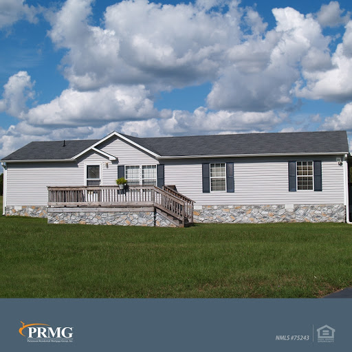 Bank «Paramount Residential Mortgage Group - PRMG Inc.», reviews and photos