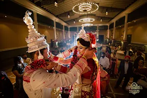 The Sparkling Wedding | Best Candid Wedding Photographers in Kolkata India | Pre Wedding Photography image