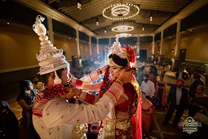 The Sparkling Wedding image