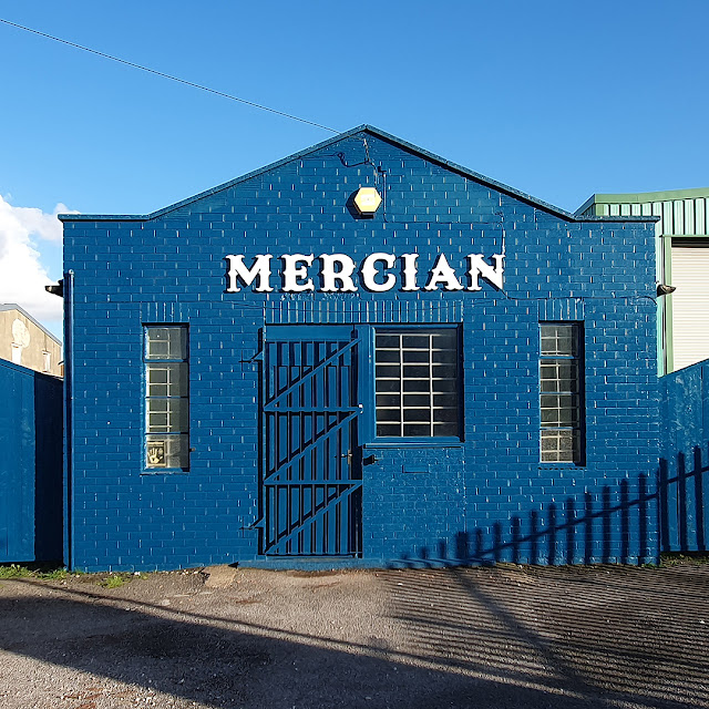 Mercian Cycles Limited