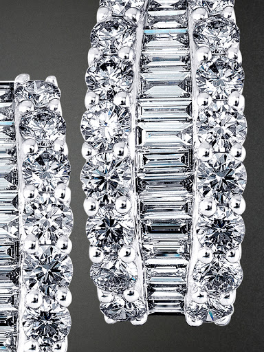 Jewelry Store «Gail Jewelers», reviews and photos, 844 Avocado Ave, Newport Beach, CA 92660, USA