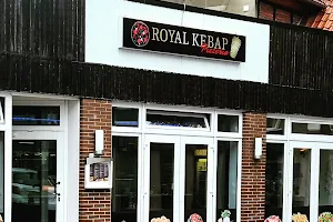 Royal kebap Pizzaria (SULİNGEN) image