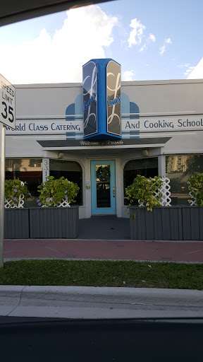 Culinary School «Lenore Nolan-Ryan Cooking School & Catering», reviews and photos, 3311 N Ocean Blvd, Fort Lauderdale, FL 33308, USA