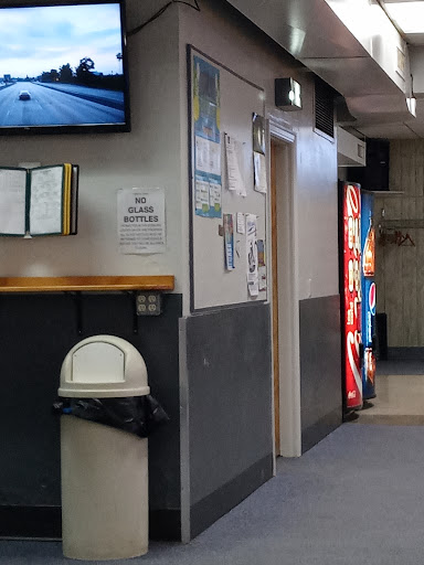 Bowling Alley «Perry Park Lanes», reviews and photos, 9600 Perry Hwy, Pittsburgh, PA 15237, USA