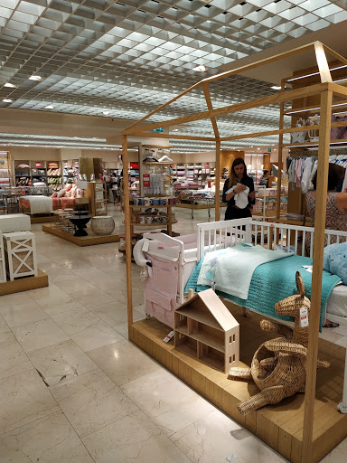 Lojas Zara home outlet Lisbon