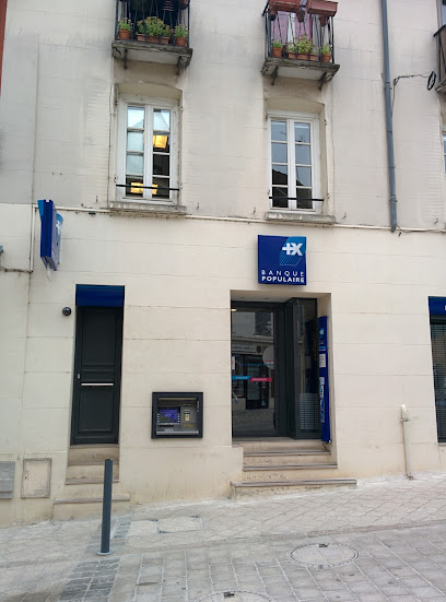 Photo du Banque Banque Populaire Val de France à Jouy-en-Josas