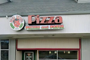 Red Devil Pizzeli & Pizza image
