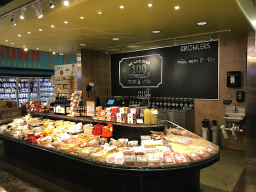Grocery Store «Whole Foods Market», reviews and photos, 4041 Waller Creek, Highland Village, TX 75077, USA