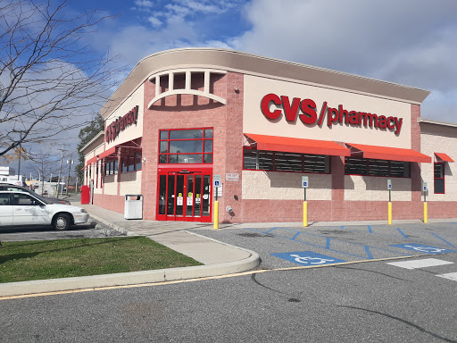 Drug Store «CVS», reviews and photos, 11 N Dupont Hwy, Dover, DE 19901, USA