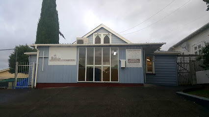 Grey Lynn Community Church