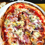 Photo n°2 de l'avis de Marco.a fait le 25/07/2022 à 14:06 sur le  Pizzeria Osteria Bella Napoli à Ponte a Bozzone