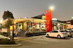 McDonald's Bicton image