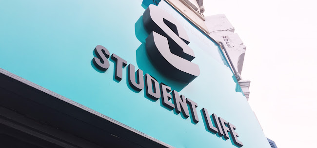 Comments and reviews of Student Life Lettings