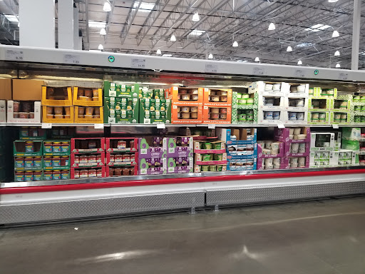 Warehouse store «Costco Wholesale», reviews and photos, 335 Westfall Rd, Rochester, NY 14620, USA