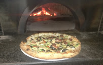 Pizza du Pizzeria Le Bon Goût 💯💯 au 🔥 de 🪵 🪵 🔥 à Dreux - n°11