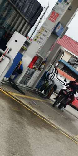 5 Gasolinera Mobil Puerto Bolivar Particular - Machala