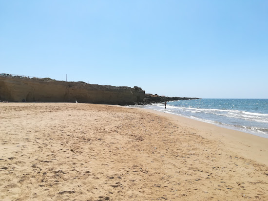 Randello beach