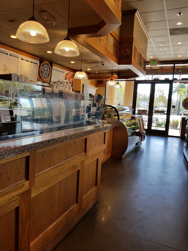Coffee Shop «The Coffee Bean & Tea Leaf», reviews and photos, 2944 Tapo Canyon Rd, Simi Valley, CA 93065, USA