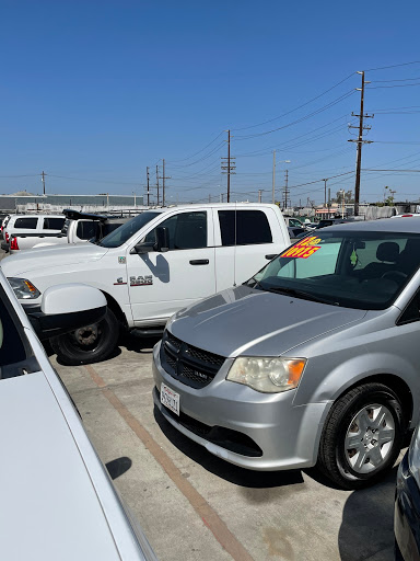 Used Car Dealer «Yadi Auto Sales», reviews and photos, 8901 Alameda St, Los Angeles, CA 90002, USA