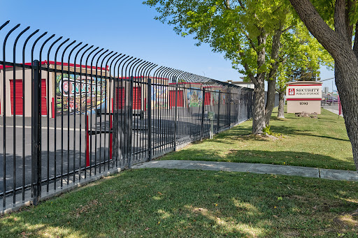 Self-Storage Facility «Security Public Storage», reviews and photos, 1090 Leisure Town Rd, Vacaville, CA 95687, USA