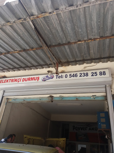 Akın Oto Elektrik